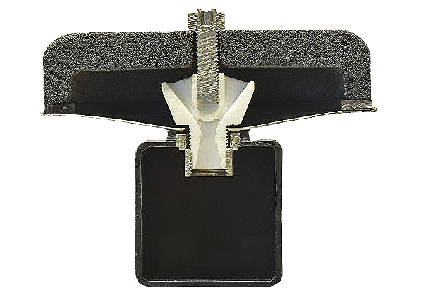 Querschnitt Dombelüfter